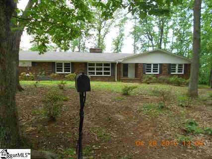 9 Stone Lake Ct sold home in Stone Lake Heights, Greenville, SC