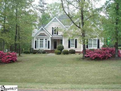 207 Country Club Drive
