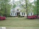 207 Country Club Drive sold home in Laurens, SC
