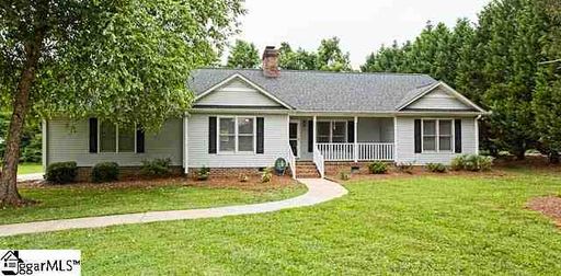 16 Montague Circle sold home in Montague, Greenville, SC