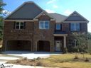 116 Downey Hill Lane Lot 07 sold home in Greer, SC