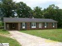 108 Lakemont Dr sold home in Greer, SC