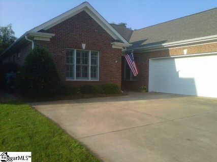 300 Redspire Dr sold home in Bradford North, Greenville, SC