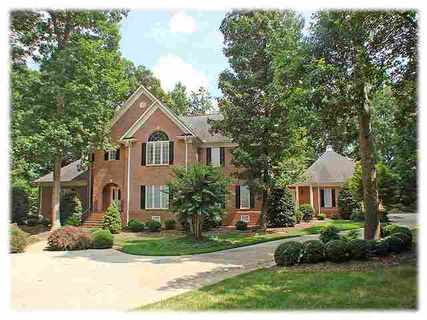 212 Weatherby Dr sold home in Chaunessy, Greenville, SC
