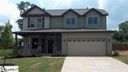 (Lot 49) 46 Summerdale Drive sold home in Taylors, SC