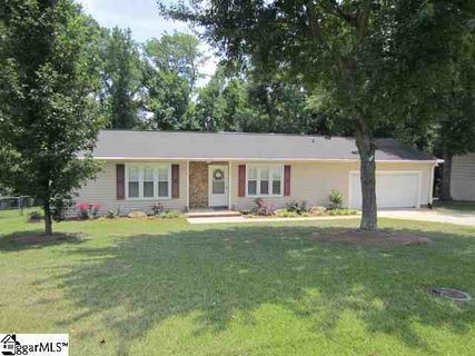306 Barry Drive