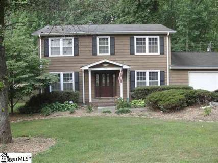 100 Candlewood Court