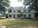 209 Saddlebrook Drive sold home in Moore, SC