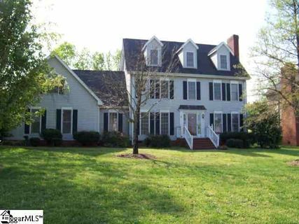 108 Sun Chase Drive sold home in Sunchase, Easley, SC