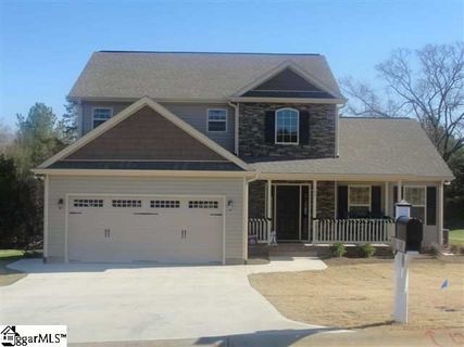 15 Azure Lane sold home in Robinson Landing, Greer, SC