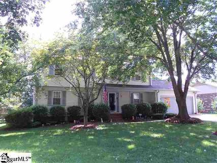 38 Cobblestone Rd.