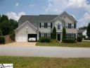 23 Wolf Den Drive sold home in Greer, SC