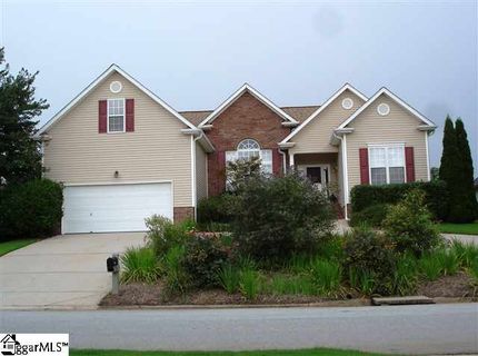 12 Pinehurst Greenway sold home in Pebble Creek, Greenville, SC