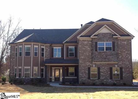 10 Alexander Manor Way sold home in Alexander, Simpsonville, SC