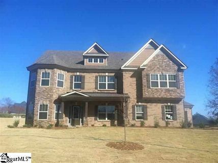 1 Alexander Manor Way sold home in Alexander, Simpsonville, SC
