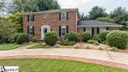 206 Gilderbrook Road sold home in Greenville, SC