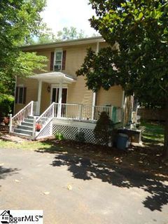 109 Caron Lane sold home in Cedar Meadows, Easley, SC
