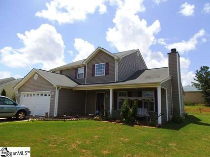 447 James J Newman Blvd sold home in Fogel Glenn, Lyman, SC