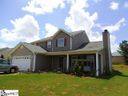 447 James J Newman Blvd sold home in Lyman, SC