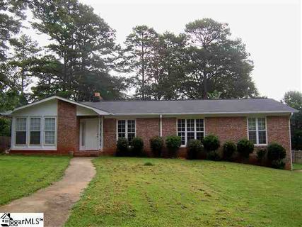 4 Stradley Terrace sold home in Cedar Vale, Greenville, SC