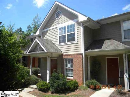 621 Bear Pl Dr sold home in Bear Place Village, Greenville, SC