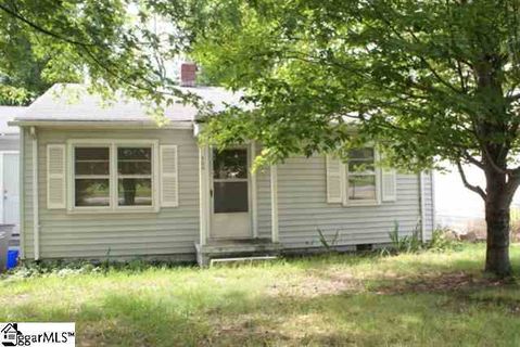 209 Pisgah Drive sold home in Piedmont Park, Greenville, SC