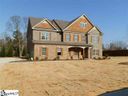 2 Bellagio Way Lot 1 sold home in Greer, SC