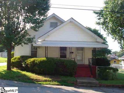 16 Iselin Street