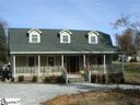 275 Shenandoah Drive sold home in Laurens, SC