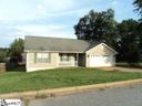 307 Gravely Road sold home in Greer, SC