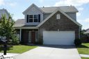 11 Slow Creek Dr. sold home in Simpsonville, SC