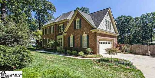 226 Alender Way sold home in Hamptons Grant, Simpsonville, SC