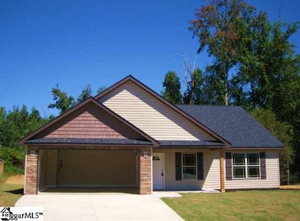 11 Rusty Court sold home in Creek Bank Commons, Simpsonville, SC