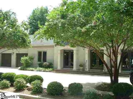 109 Kettering Court sold home in Kellett Park, Greenville, SC
