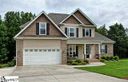 213 Josh Court sold home in Greer, SC