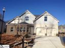 234 Ebbitt Court sold home in Greer, SC