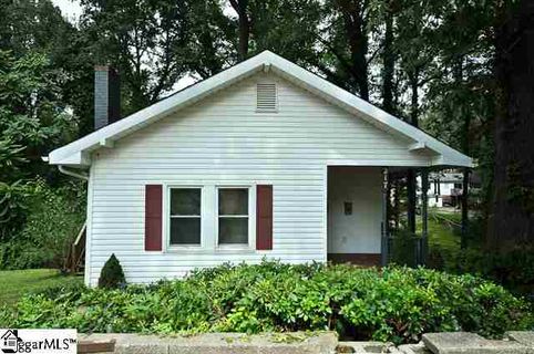 217 Rogers Avenue sold home in Cherrydale, Greenville, SC