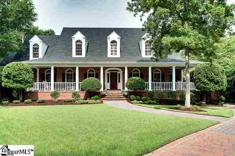 207 Chelsea Lane sold home in Chelsea Woods, Greer, SC