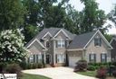 17 Habersham Ct. sold home in Simpsonville, SC