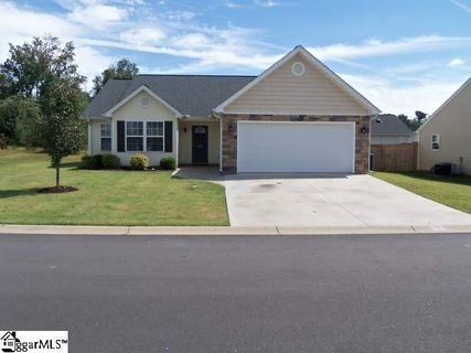 206 Cassidy Court sold home in Creek Bank Commons, Simpsonville, SC