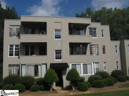 601 Cleveland Street 8-F