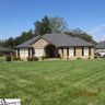 1 Sunapee Ct sold home in Greer, SC