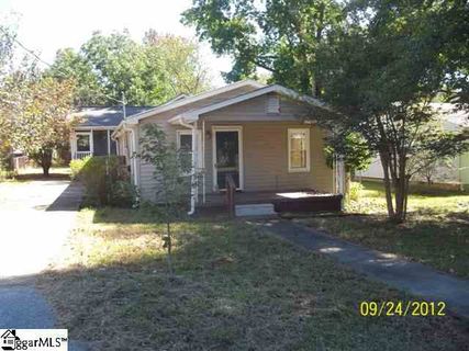 3 Ray Street sold home in Kentland Park, Greenville, SC