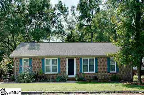 1 Chesapeake Court