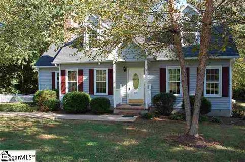 315 Park West Circle