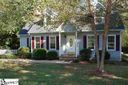 315 Park West Circle sold home in Easley, SC