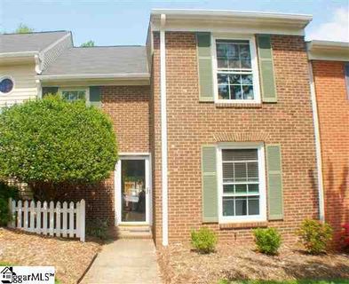 304 Wenwood Circle sold home in Wenwood Towns, Greenville, SC