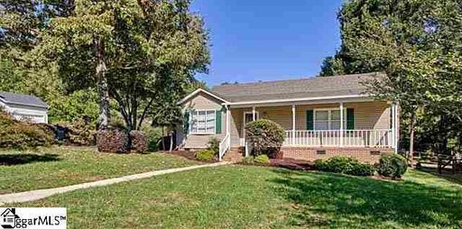 203 Charmar Way