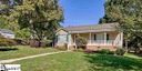 203 Charmar Way sold home in Taylors, SC