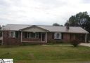 206 Bentwood Drive sold home in Piedmont, SC